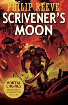 Image for Scrivener's moon