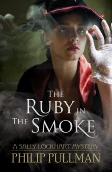Image for The ruby in the smoke