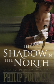 Image for The shadow in the north
