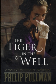 Image for The tiger in the well