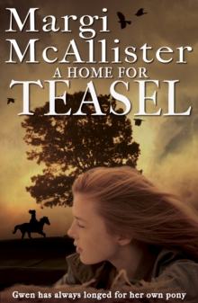 Image for A Home for Teasel