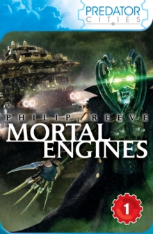 Image for Mortal engines