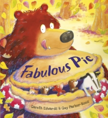 Image for Fabulous pie