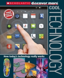 Image for Scholastic Discover More: Technology