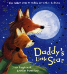 Image for Daddy's little star