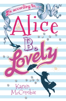 LIFE ACCORDING TO ALICE B LOVE
