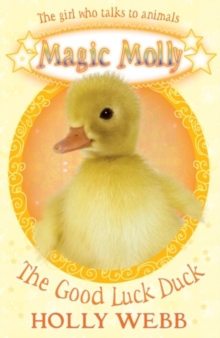 Image for The Good Luck Duck