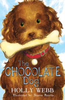 Image for The chocolate dog
