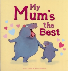 Image for My Mum's the Best