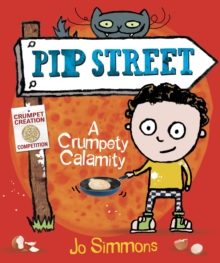 Image for A Crumpety Calamity