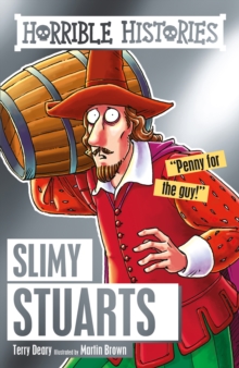 Image for Slimy Stuarts