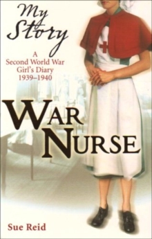 Image for War nurse