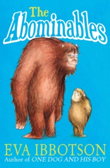 Image for The abominables