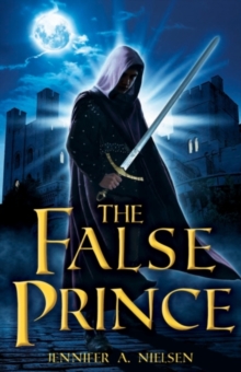 Image for The False Prince