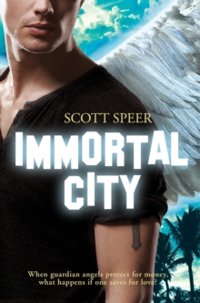 Image for Immortal City