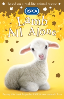 Image for Lamb All Alone