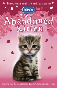 Image for The Abandoned Kitten