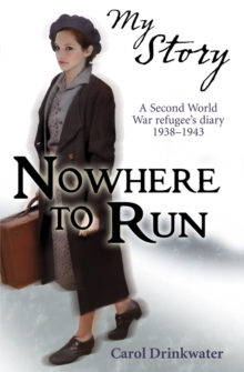 Image for Nowhere to run