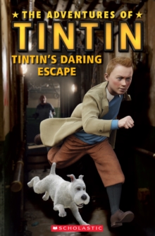 Image for The Adventures of Tintin: Tintin's Daring Escape