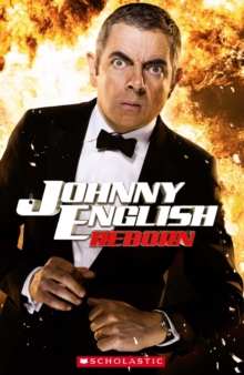 Image for Johnny English Reborn Level 2