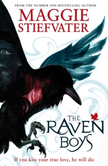 Image for The Raven Boys