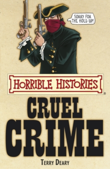 Image for Cruel Crime