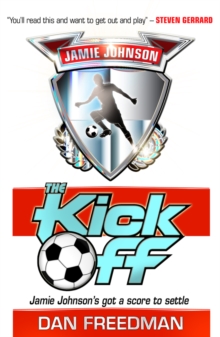 Image for The kick off