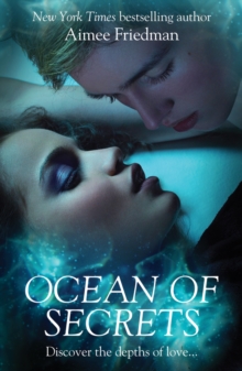 Image for Ocean of secrets