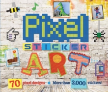 Image for Pixel Sticker Art