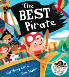 Image for The best pirate