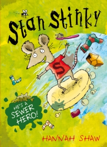 Image for Stan Stinky
