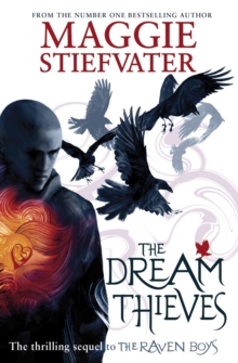 Image for The dream thieves
