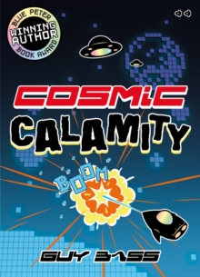 Image for Cosmic calamity
