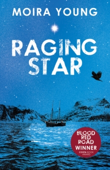 Image for Raging star