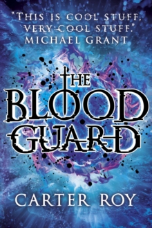 Image for The Blood Guard