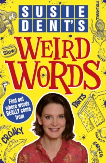 Image for Susie Dent's Weird Words
