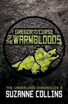 Image for Gregor and the curse of the warmbloods