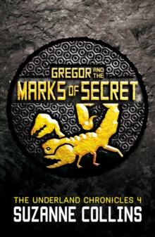 Image for Gregor and the marks of secret