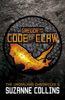 Image for Gregor and the code of claw