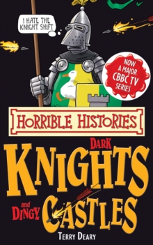 Image for Dark knights and dingy castles