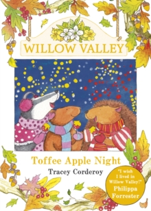 Image for Toffee apple night