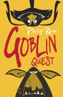 Image for Goblin Quest