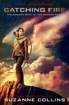 Image for Catching fire