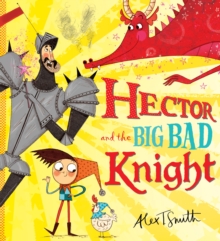 Image for Hector and the big bad knight