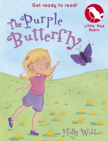 Image for The Purple Butterfly