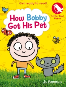 Image for How Bobby Got His Pet