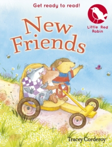 Image for New Friends