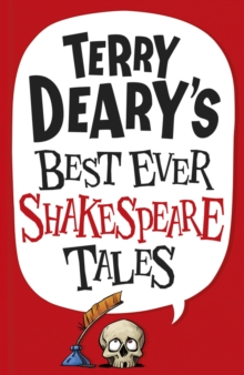Image for Terry Deary's Best Ever Shakespeare Tales
