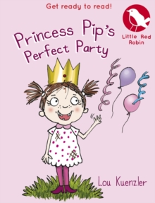 Image for Princess Pip's perfect party