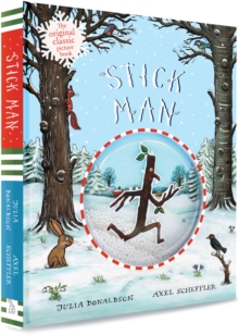 Image for Stick man